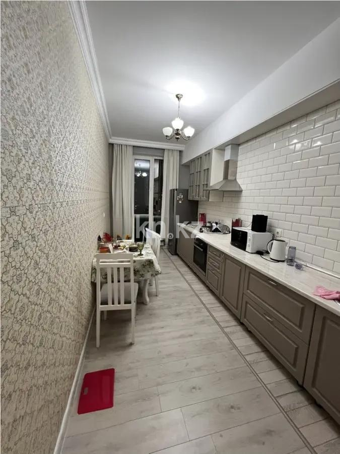 Продажа 1-комнатной квартиры, 51 м² в Астане - фото 2