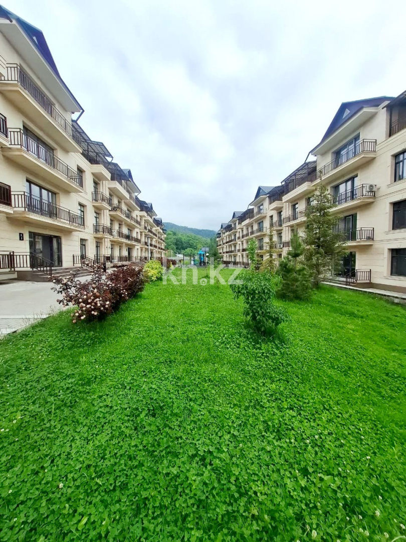 Аренда 4-комнатной квартиры, 160 м² в Алматы - фото 33