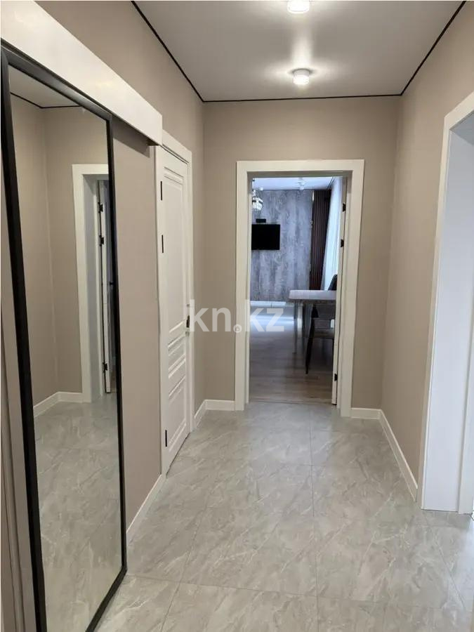 Продажа 2-комнатной квартиры, 48.9 м² в Астане - фото 5