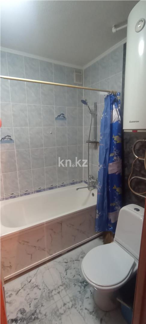 Продажа 2-комнатной квартиры, 44 м², мкр-н 16 в Караганде - фото 7