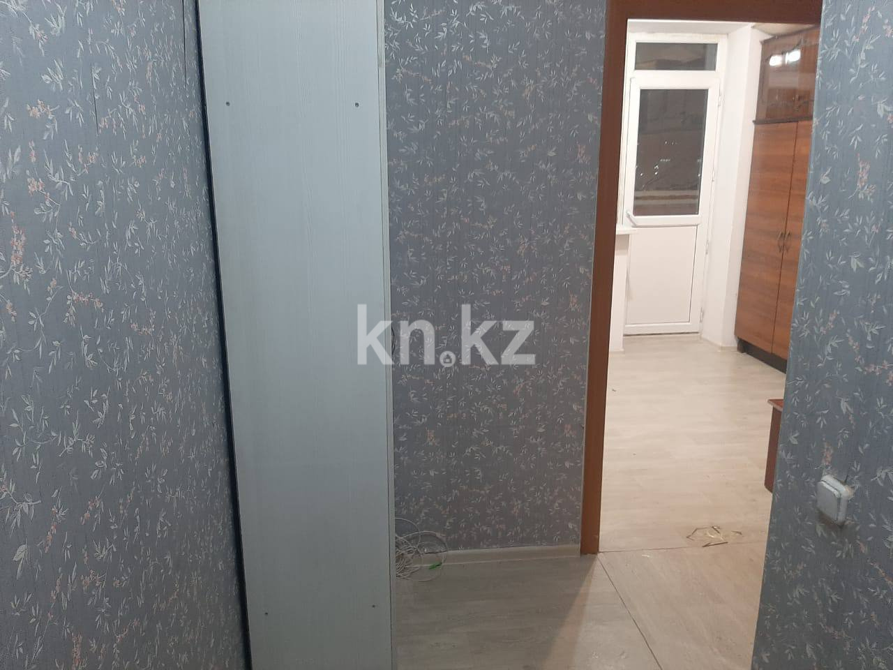 Аренда 2-комнатной квартиры, 47 м² в Астане - фото 4