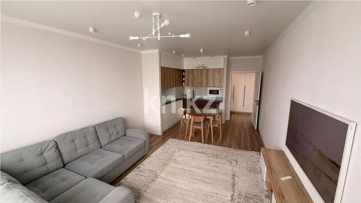 Продажа 3-комнатной квартиры, 76.2 м² в Алматы - фото 4