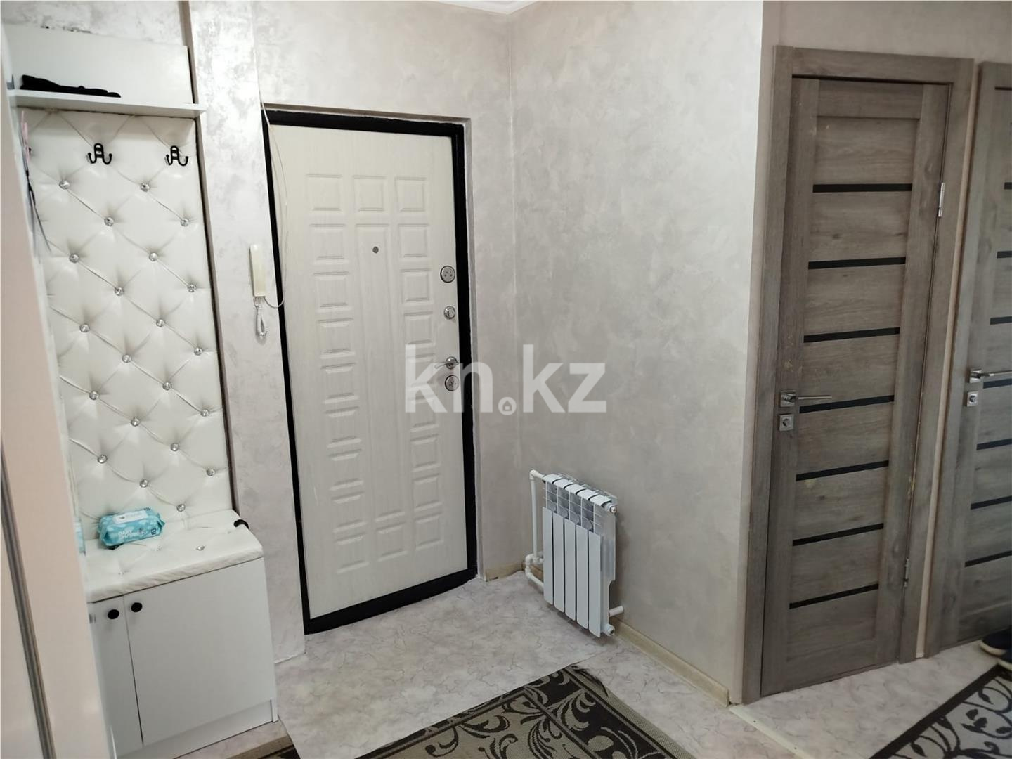 Продажа 3-комнатной квартиры, 63 м² в Темиртау - фото 7