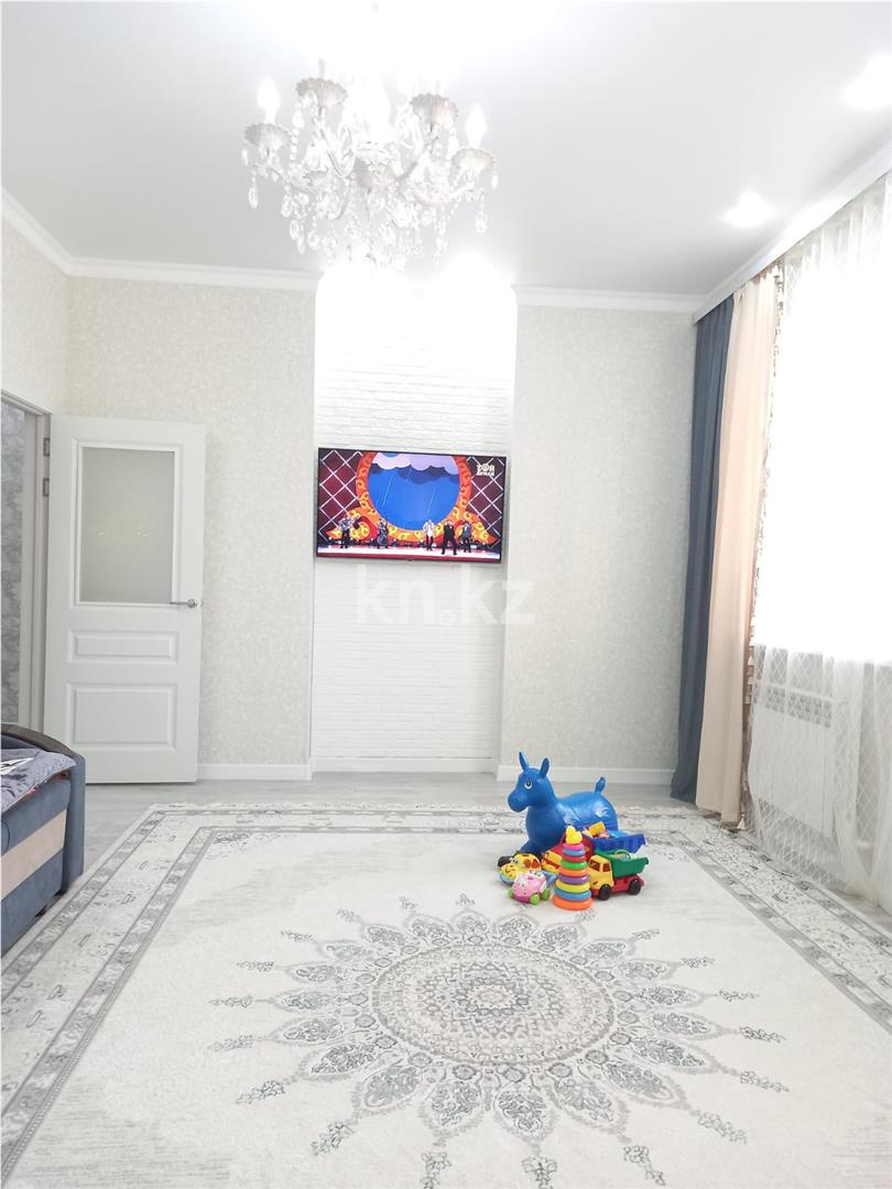 Продажа 3-комнатной квартиры, 75 м² в Караганде - фото 4