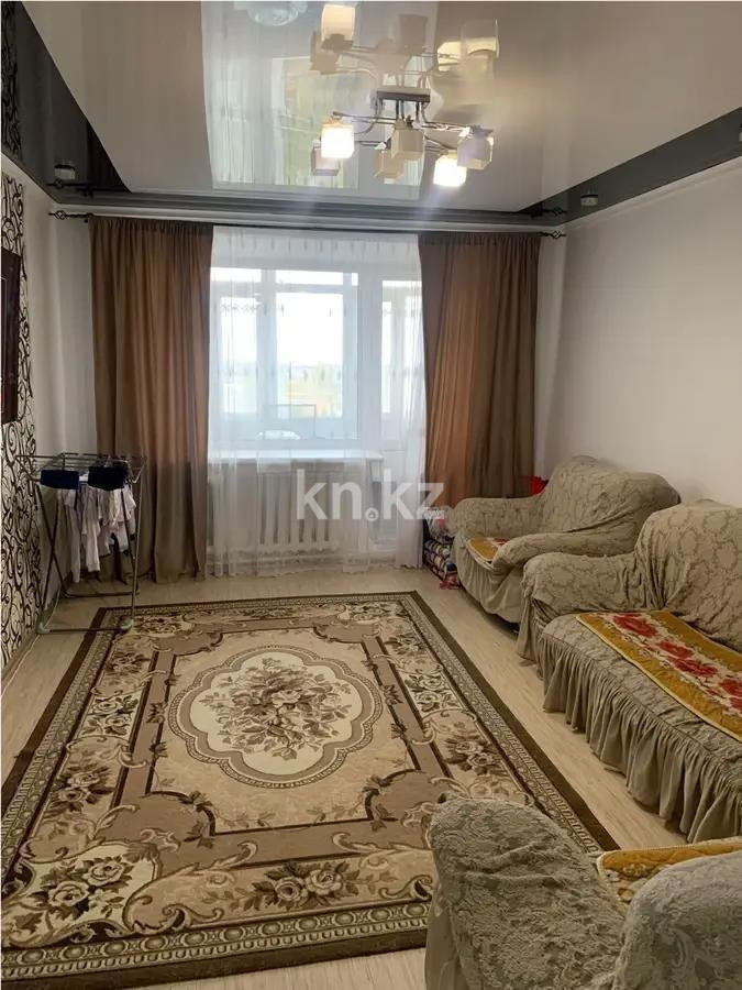 Продажа 3-комнатной квартиры, 60 м², пр. Победы, дом  8 в Абае