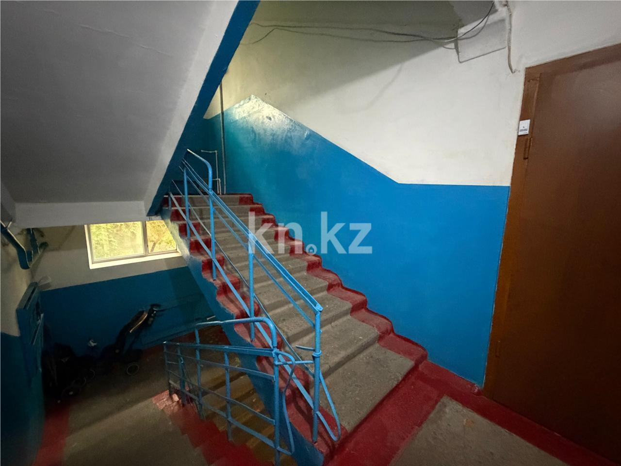 Продажа 3-комнатной квартиры, 61 м² в Караганде - фото 13