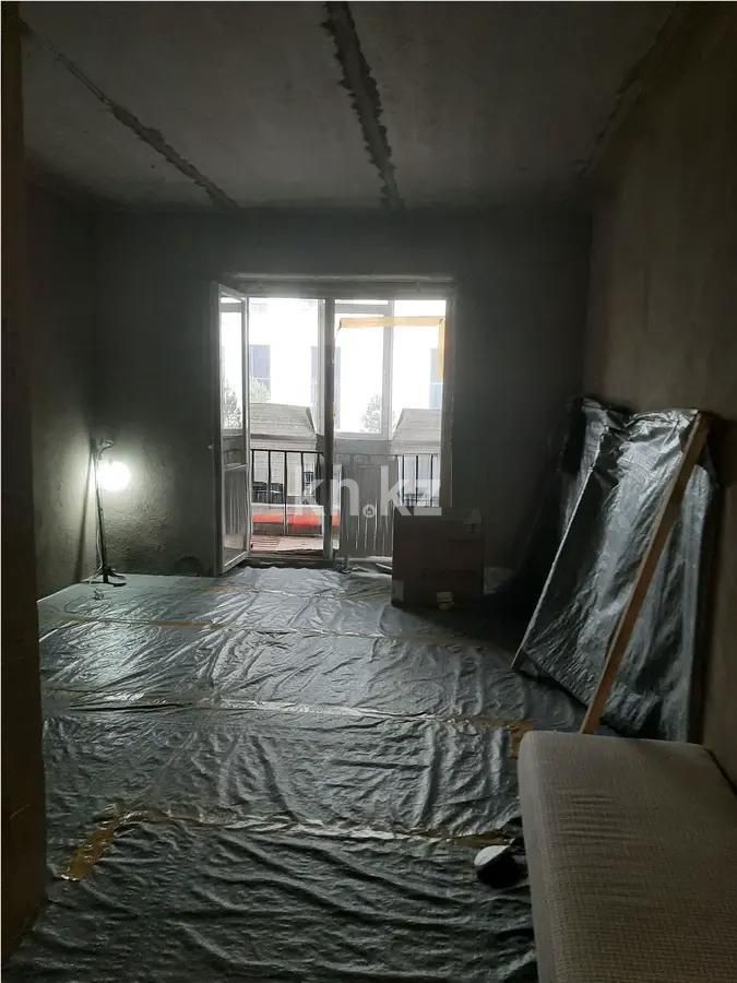 Продажа 1-комнатной квартиры, 26 м² в Астане - фото 3