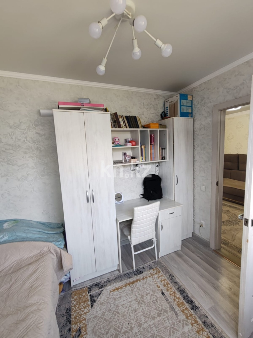 Продажа 3-комнатной квартиры, 48 м² в Караганде - фото 3