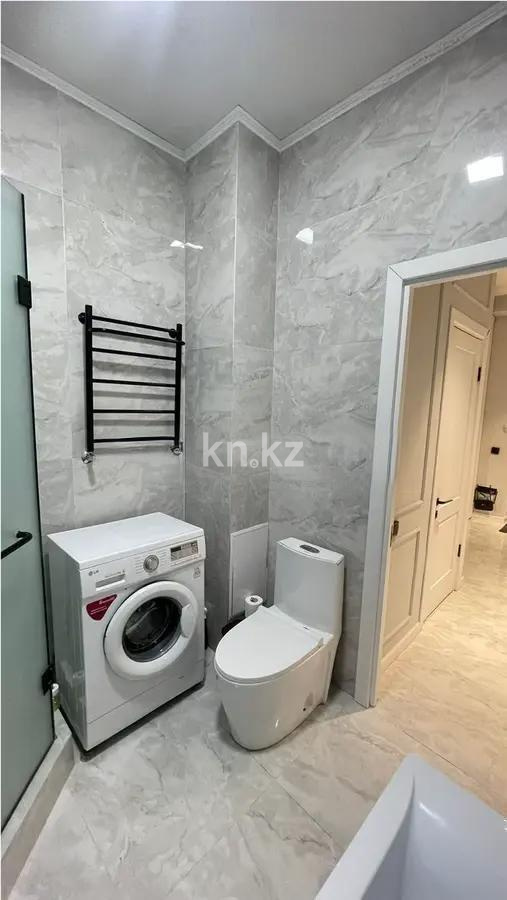 Продажа 3-комнатной квартиры, 88 м² в Алматы - фото 5