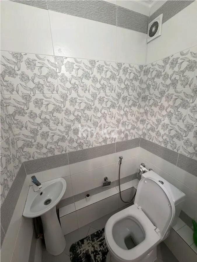 Продажа 3-комнатной квартиры, 91.9 м² в Астане - фото 6