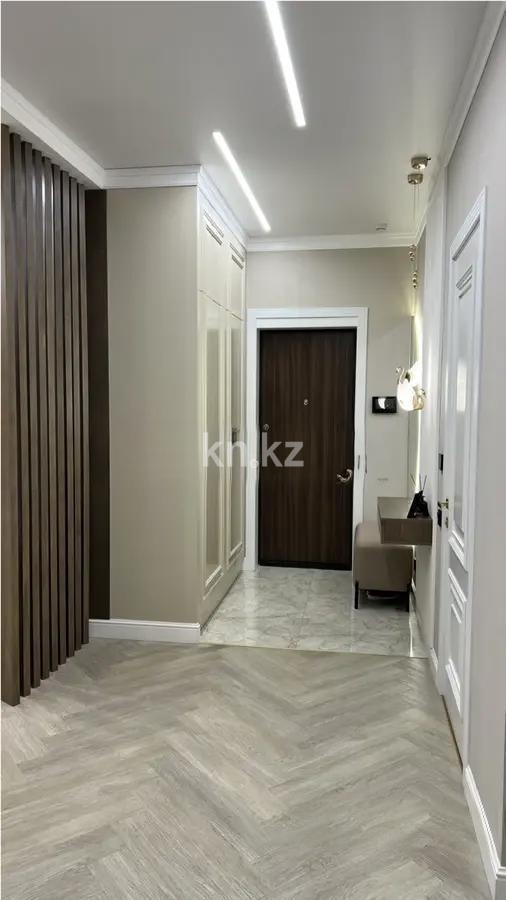 Продажа 3-комнатной квартиры, 114 м² в Алматы - фото 11