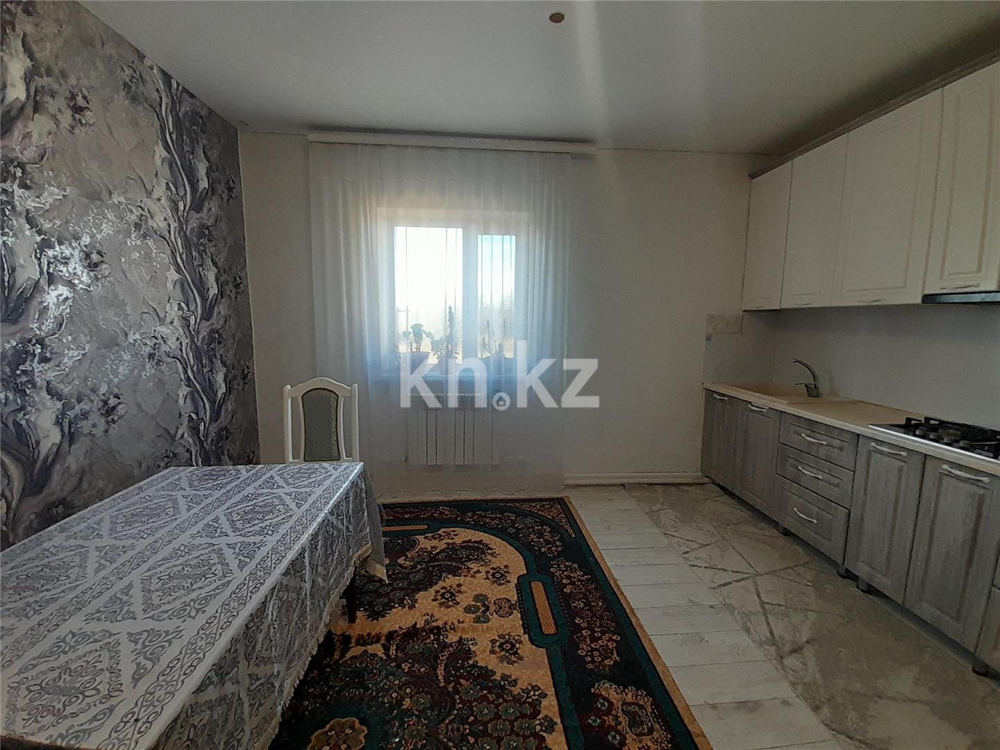 Продажа 4-комнатного дома, 120 м², мкр-н Отрадное в Темиртау - фото 7