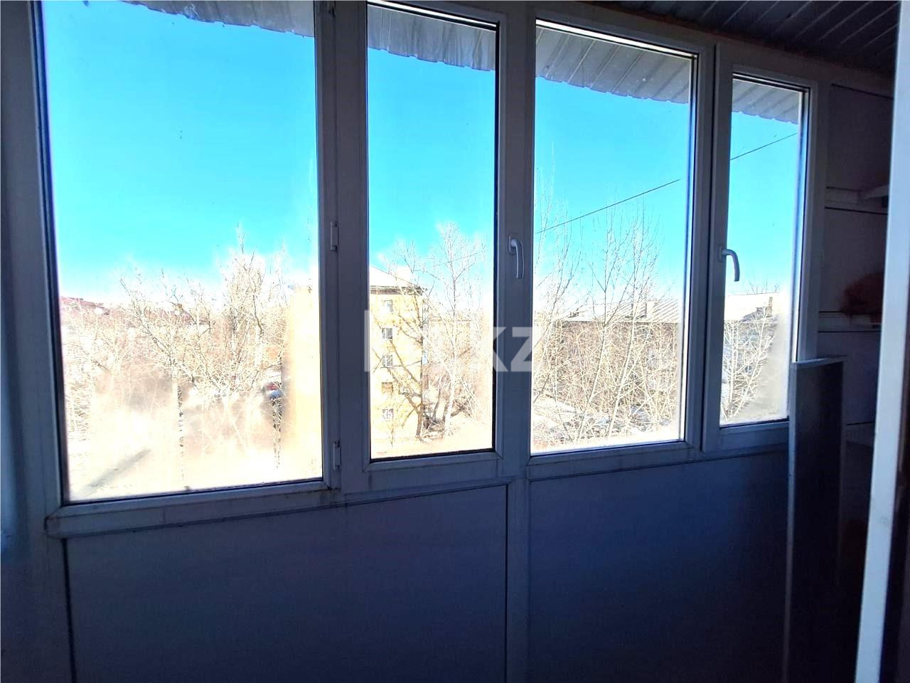 Продажа 2-комнатной квартиры, 46 м² в Караганде - фото 9