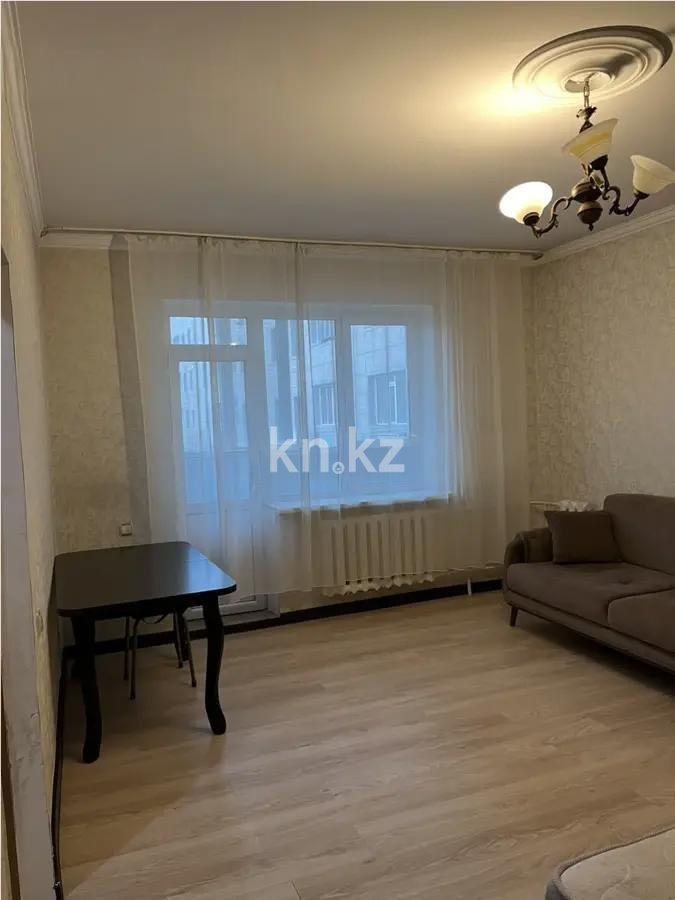 Продажа 1-комнатной квартиры, 39.8 м² в Астане