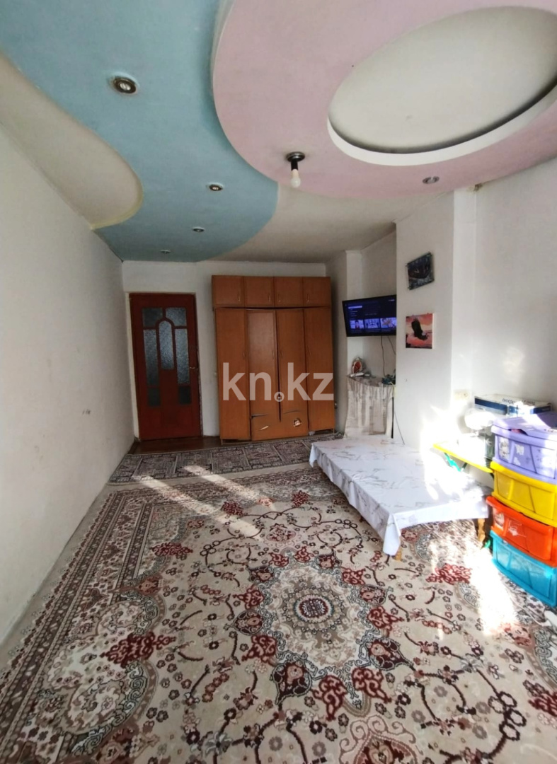 Продажа 2-комнатной квартиры, 48.6 м² в Алматы - фото 4