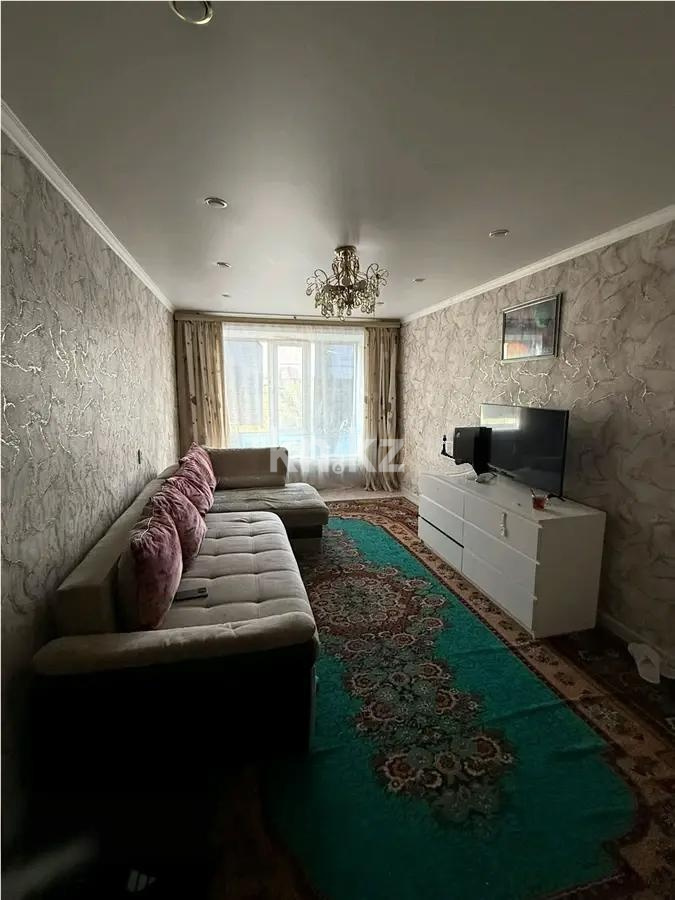 Продажа 3-комнатной квартиры, 72 м² в Темиртау
