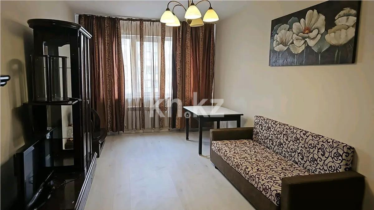 Продажа 2-комнатной квартиры, 65 м² в Алматы