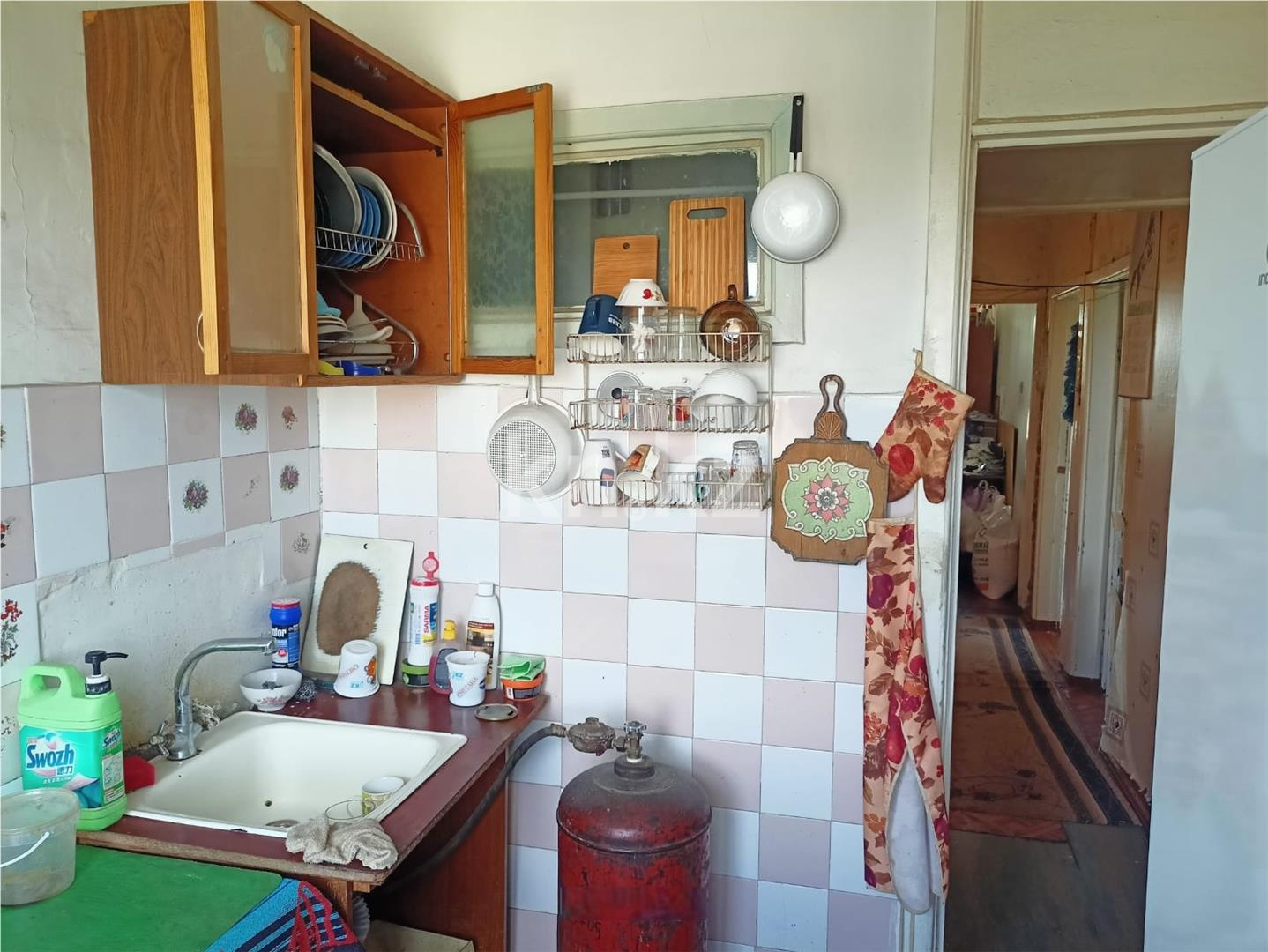 Продажа 3-комнатной квартиры, 61 м², мкр-н 7-й в Темиртау - фото 8