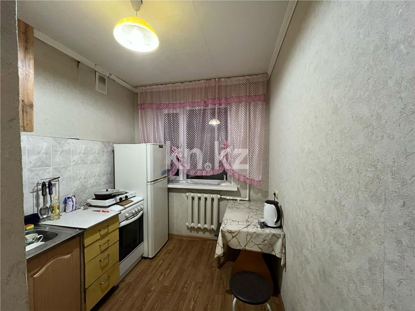 Продажа 1-комнатной квартиры, 35 м² в Караганде