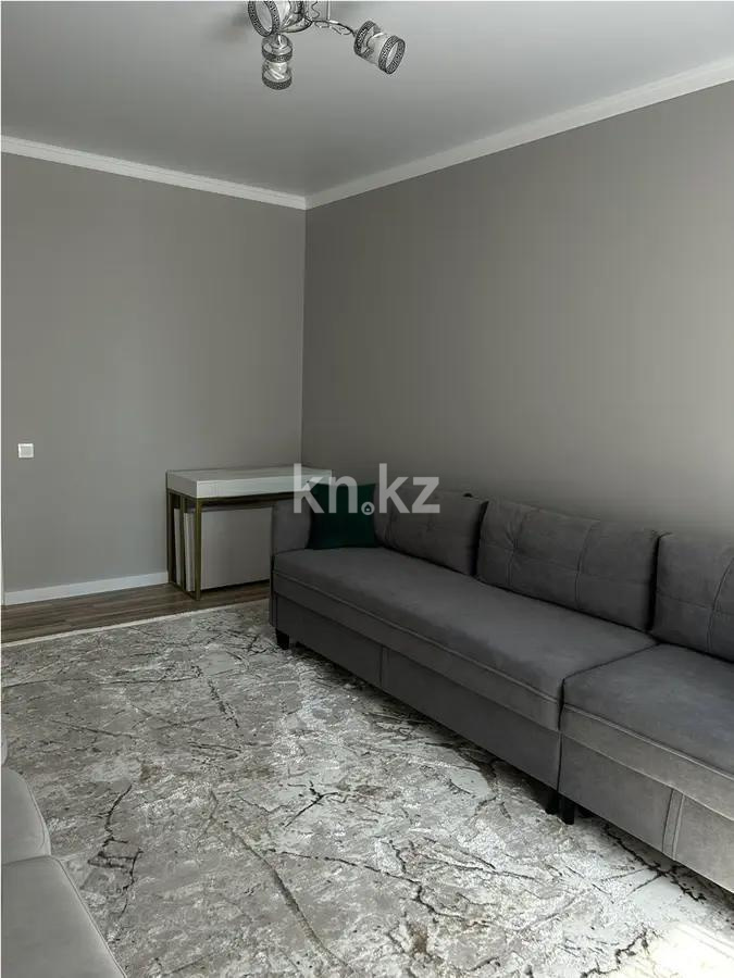 Продажа 2-комнатной квартиры, 43.4 м², ул. Бейбарыс Султан, дом  25/1 в Астане