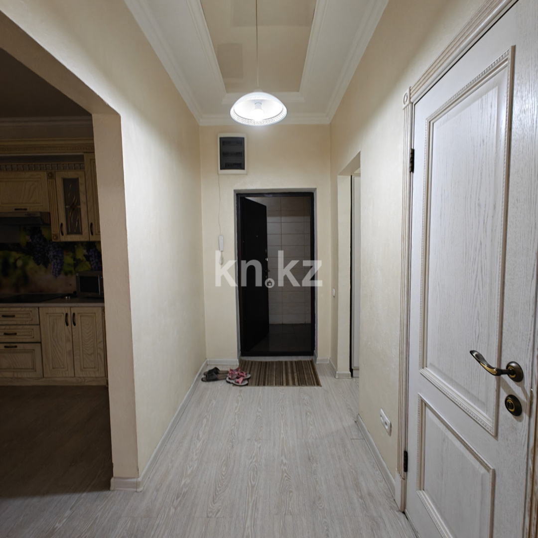 Аренда 2-комнатной квартиры, 60 м² в Алматы - фото 11