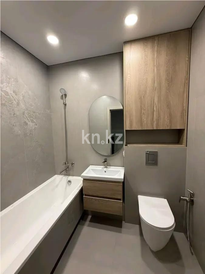 Продажа 2-комнатной квартиры, 40 м² в Алматы - фото 3