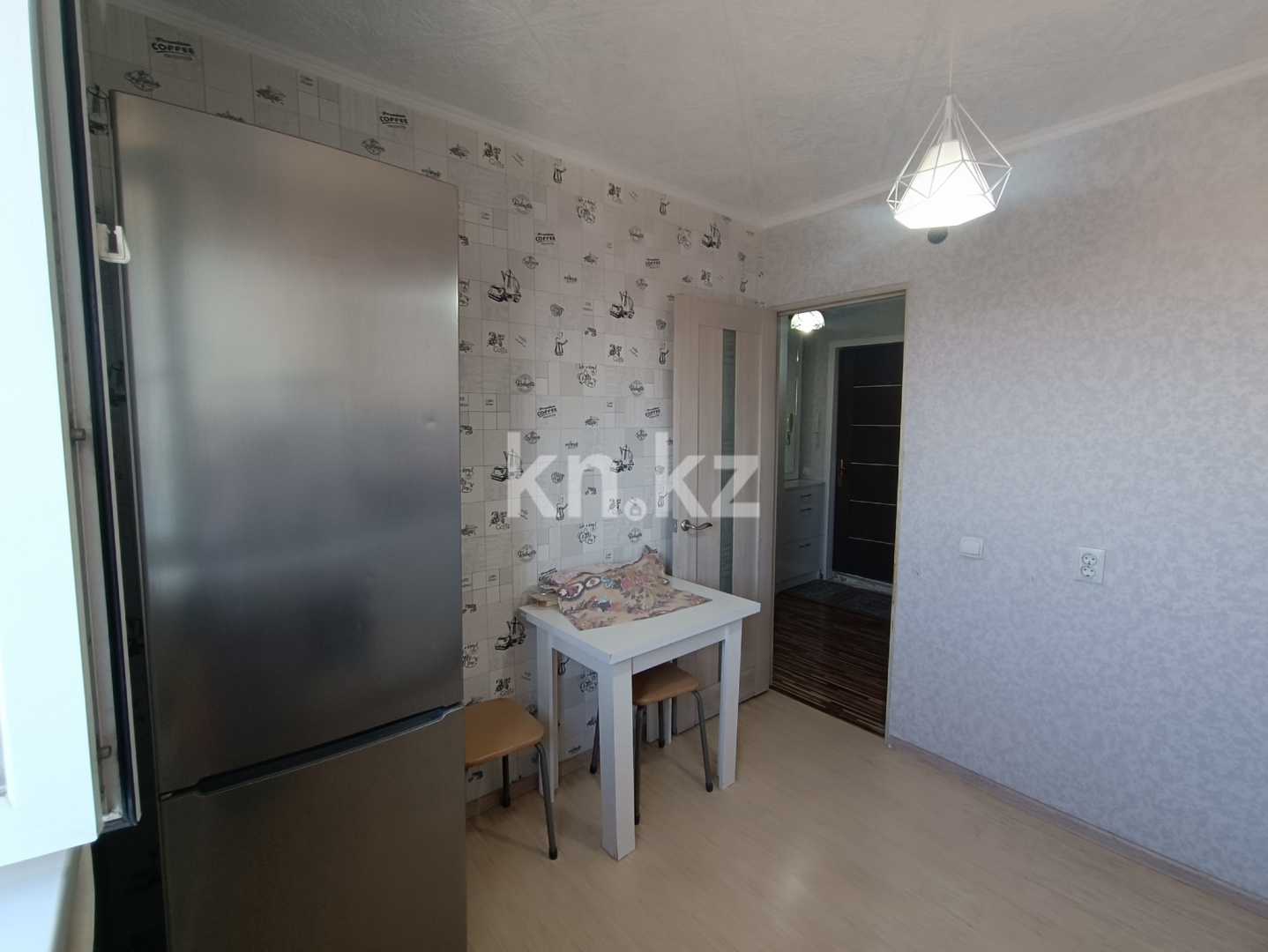 Продажа 1-комнатной квартиры, 35.6 м², ул. Аспара, дом  2/1 в Астане - фото 5