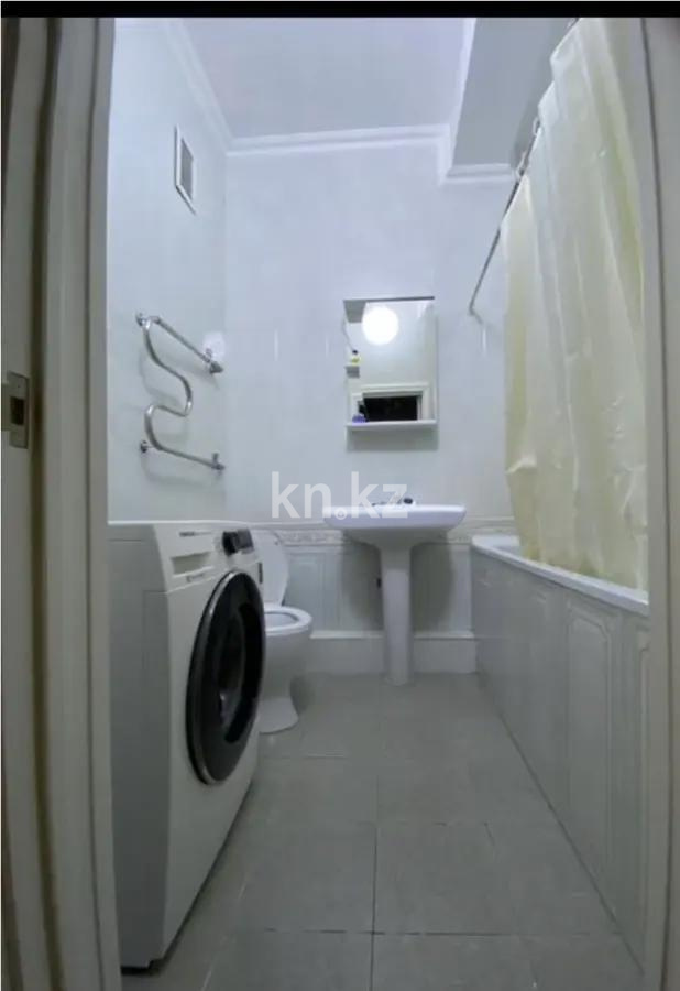 Продажа 1-комнатной квартиры, 43 м² в Алматы - фото 2