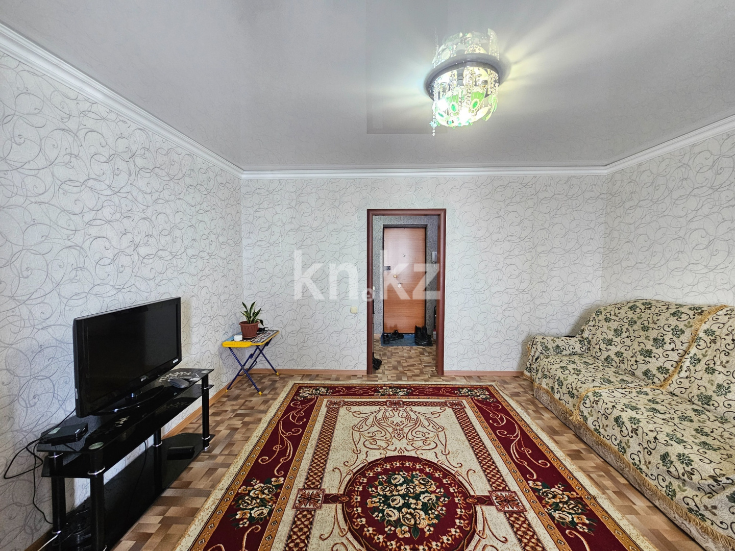 Продажа 2-комнатной квартиры, 54.1 м² в Караганде - фото 5