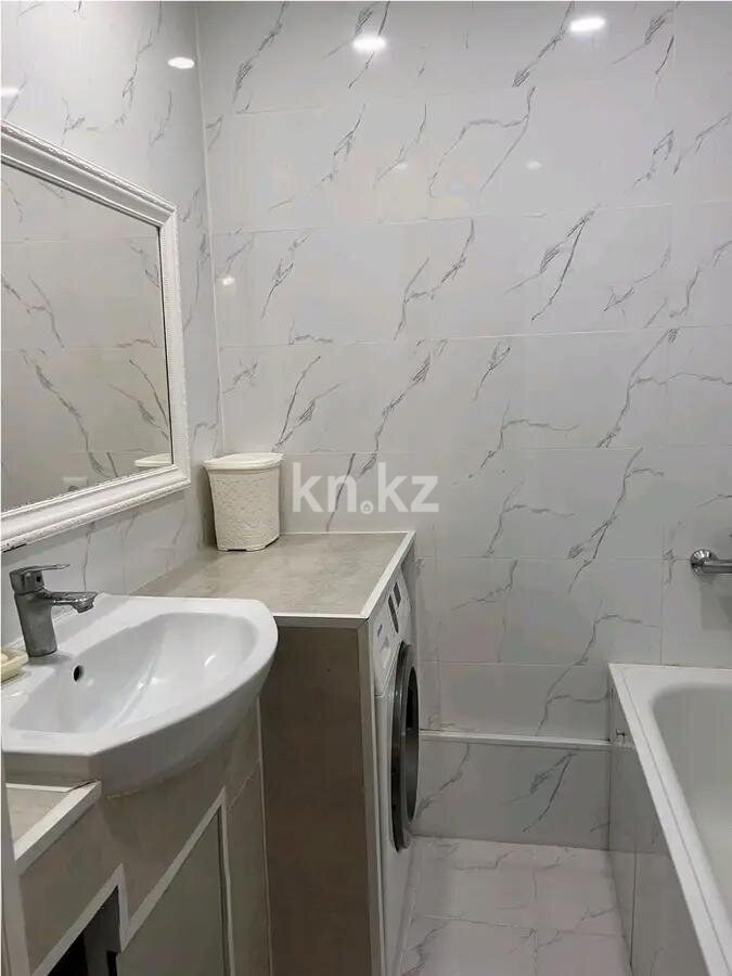 Продажа 3-комнатной квартиры, 63 м² в Караганде - фото 3