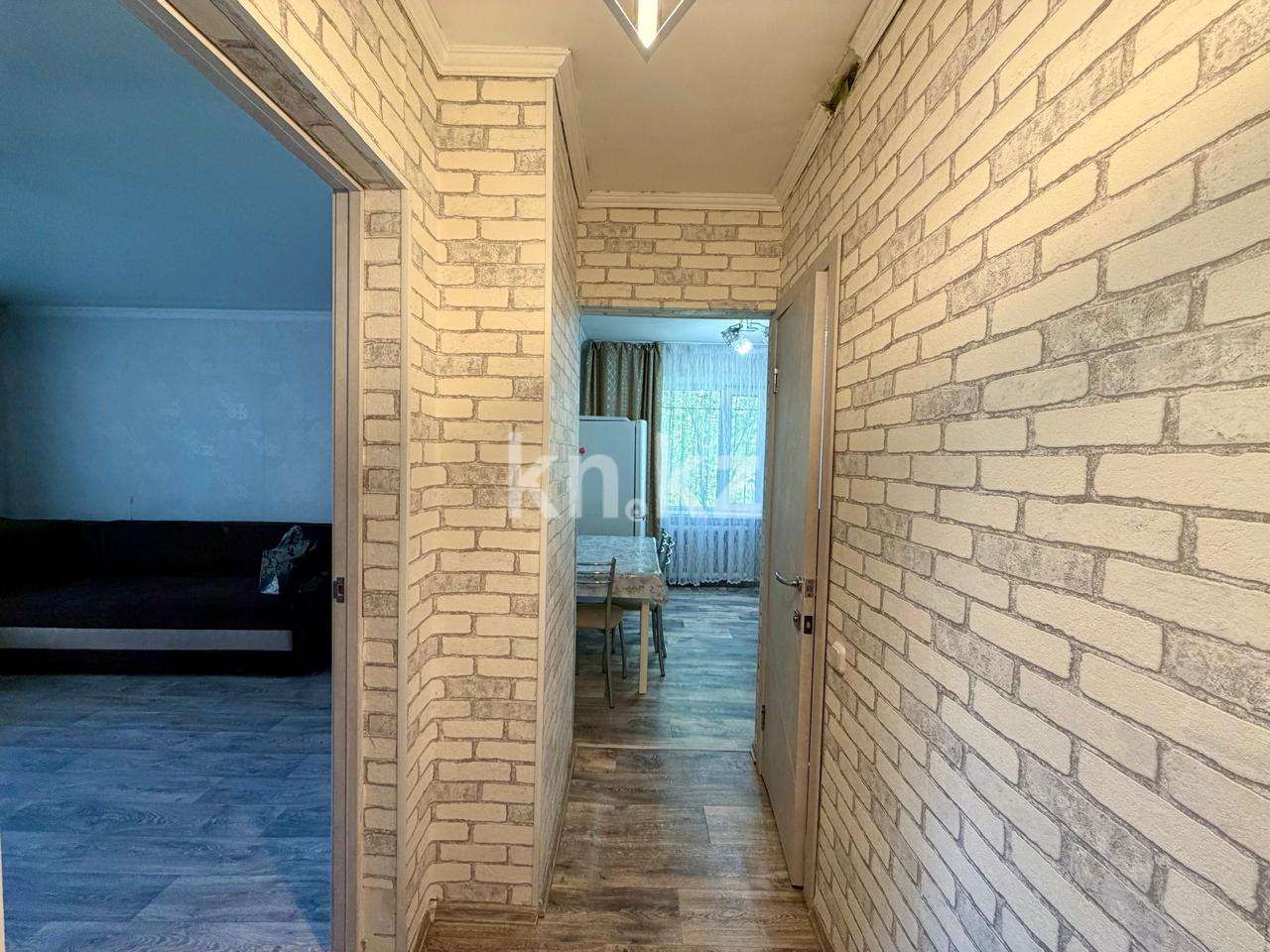 Продажа 1-комнатной квартиры, 34 м² в Караганде - фото 6