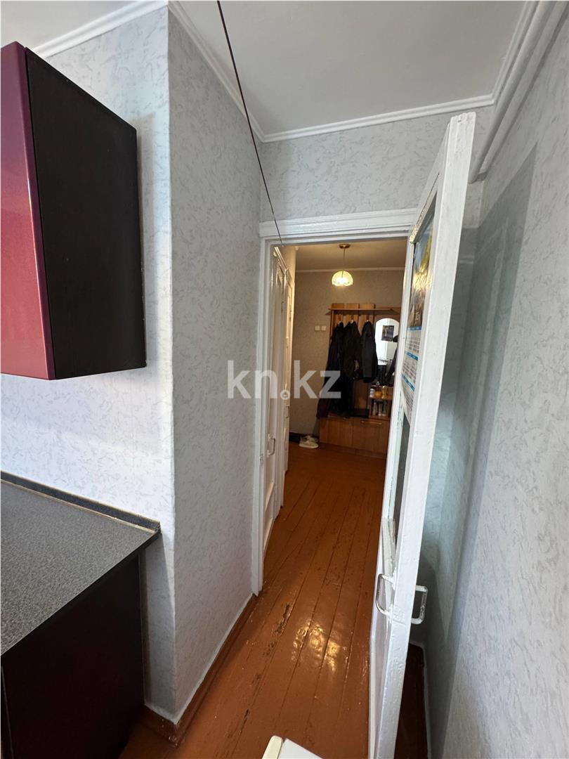 Продажа 3-комнатной квартиры, 60 м² в Караганде - фото 6