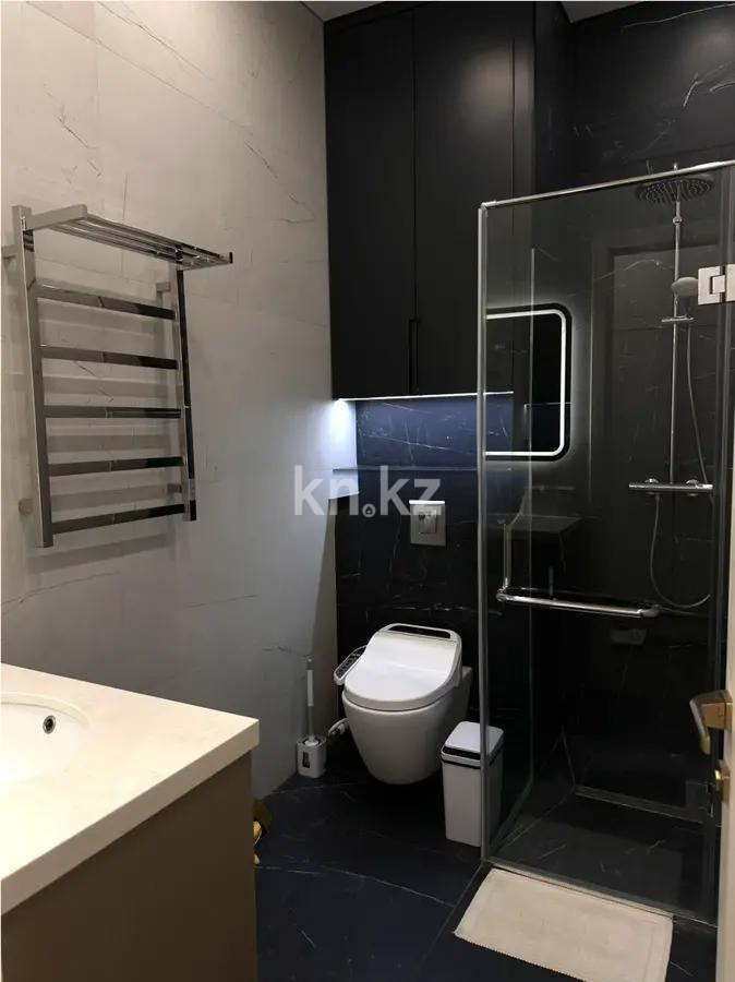 Продажа 3-комнатной квартиры, 123 м² в Алматы - фото 3