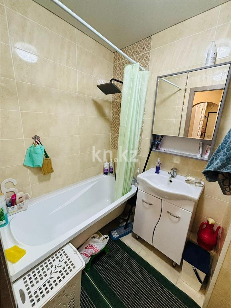 Продажа 4-комнатной квартиры, 77 м², мкр-н Степной-2 в Караганде - фото 17