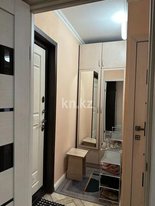 Продажа 1-комнатной квартиры, 30 м², мкр-н Восток-2, дом  13 в Караганде - фото 5