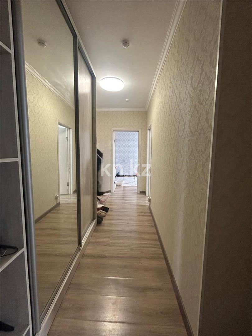 Продажа 2-комнатной квартиры, 66.1 м² в Астане - фото 10