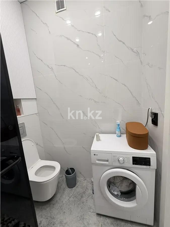 Продажа 3-комнатной квартиры, 76 м² в Караганде - фото 7