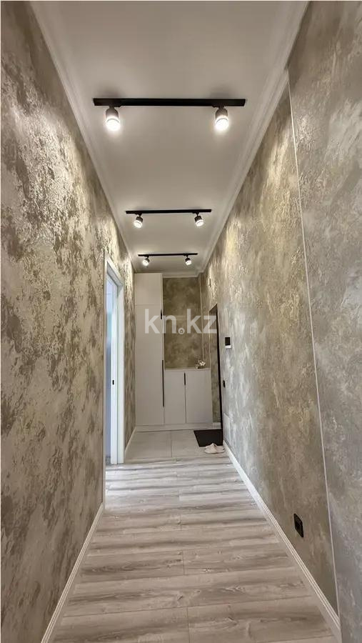 Продажа 1-комнатной квартиры, 47 м² в Астане - фото 4