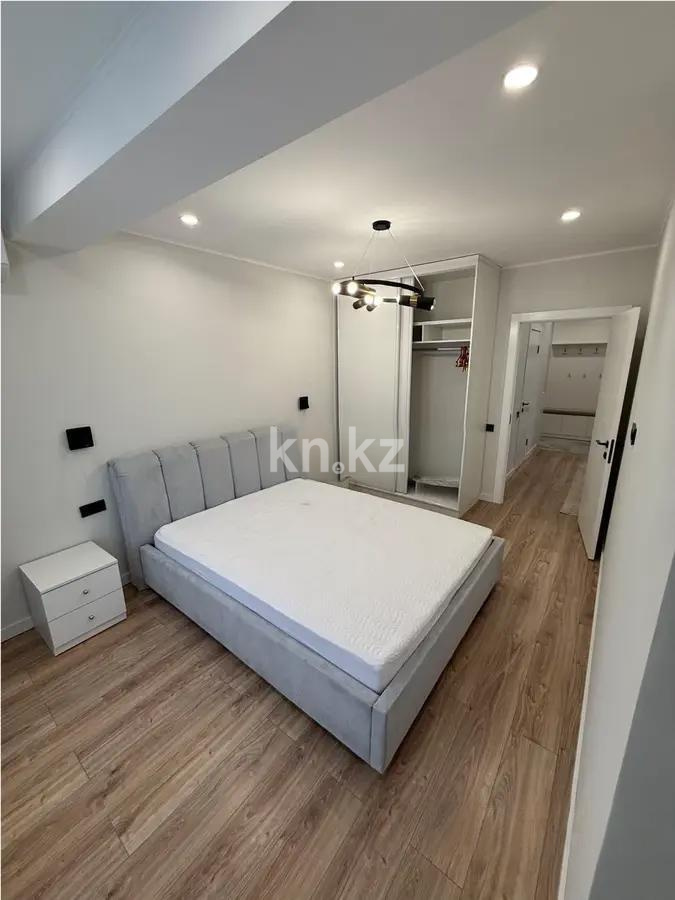 Продажа 2-комнатной квартиры, 60 м² в Алматы - фото 5