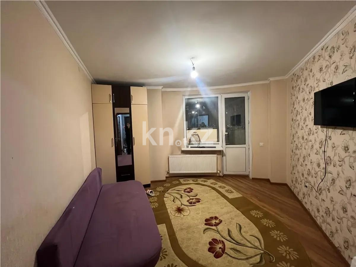 Продажа 2-комнатной квартиры, 42 м² в Астане