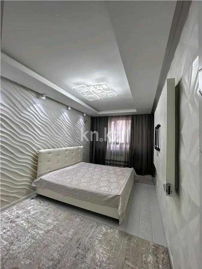 Продажа 2-комнатной квартиры, 66 м², ул. Брусиловского, дом  159 в Алматы