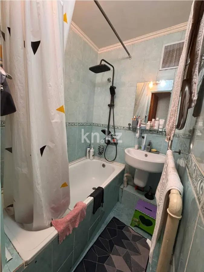 Продажа 2-комнатной квартиры, 46 м² в Астане - фото 4