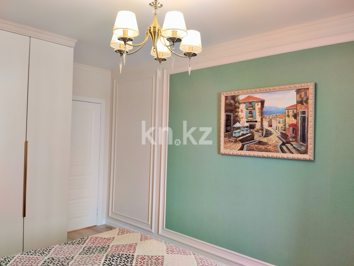 Аренда 2-комнатной квартиры, 66 м², пр. Райымбека, дом  210/7 - ул. Ауэзова в Алматы - фото 6