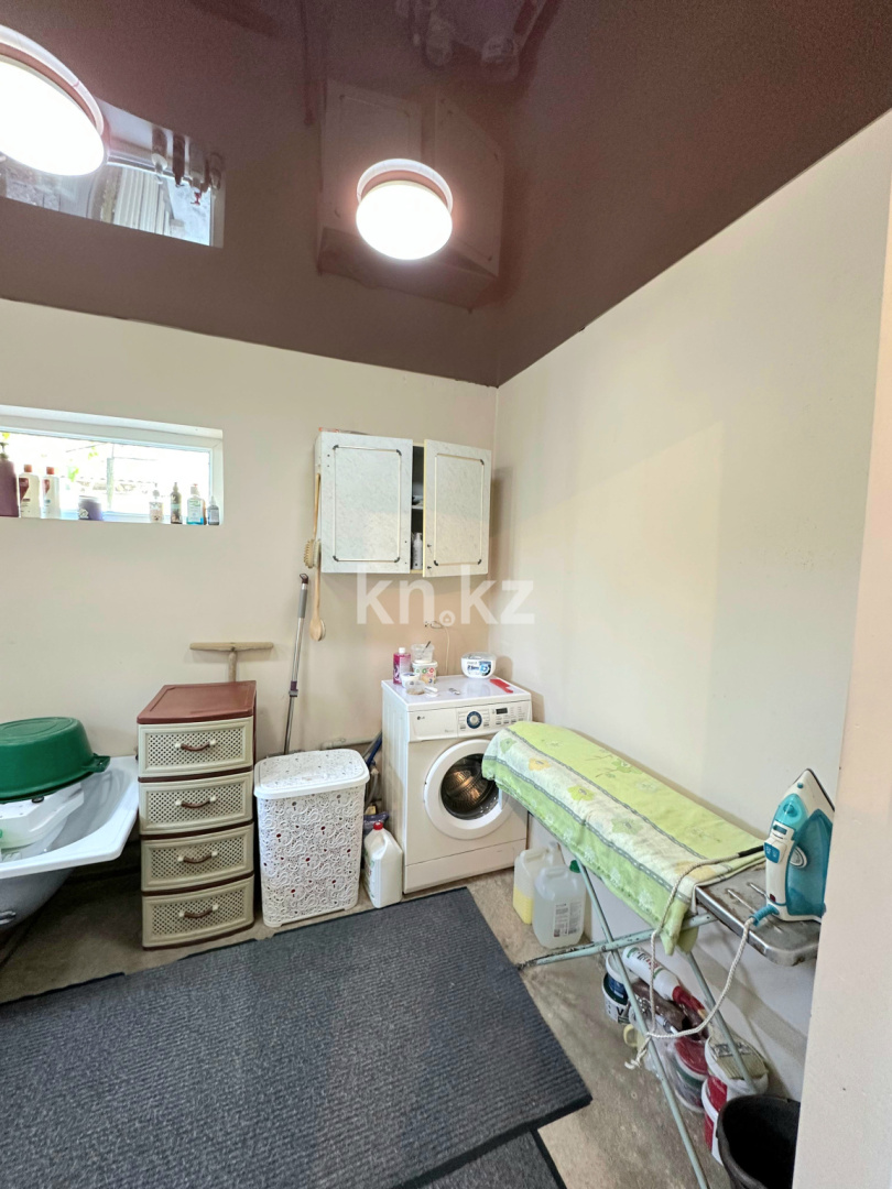 Продажа 6-комнатного дома, 160 м², Карасу, дом  2 в Шымкенте - фото 11