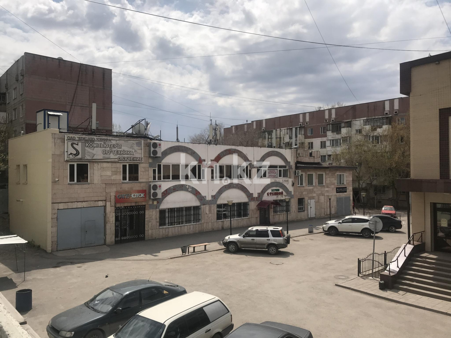 Продажа бизнеса, 1278 м² в Караганде - фото 2