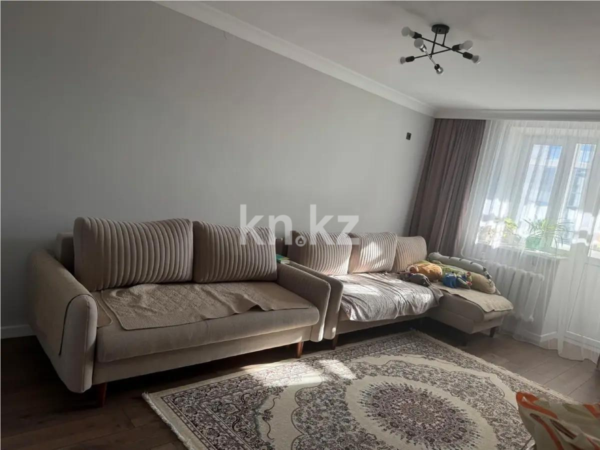 Продажа 2-комнатной квартиры, 73 м², пр. Сарыарка, дом  11 в Астане