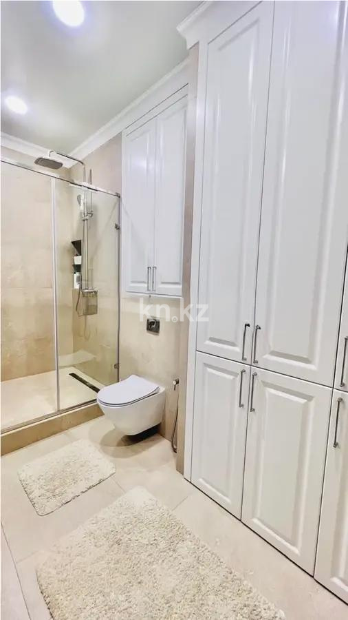 Продажа 5-комнатной квартиры, 148 м², пр. Мангилик Ел, дом  21 в Астане - фото 2