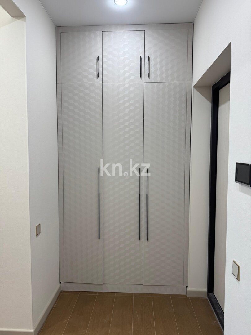 Аренда 2-комнатной квартиры, 40 м² в Астане - фото 6