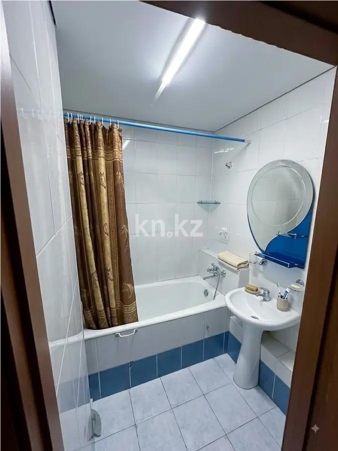 Продажа 2-комнатной квартиры, 56 м² в Алматы - фото 3