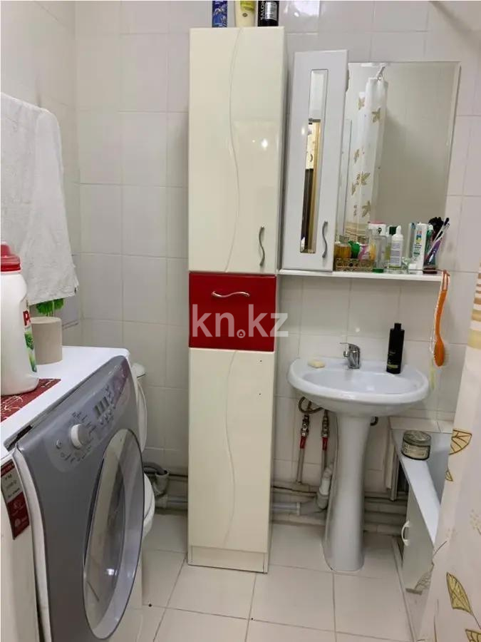 Продажа 1-комнатной квартиры, 45 м² в Алматы - фото 3